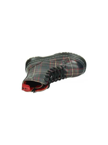 Pantofi Coolway albastru