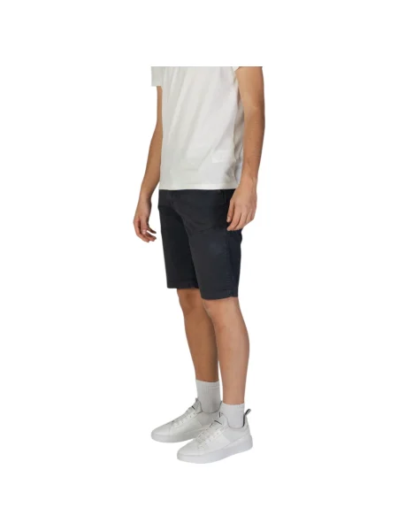 Pantaloni Refrigiwear albastru
