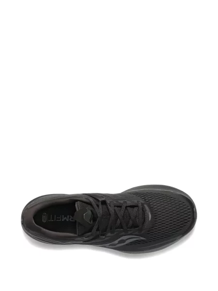 Sneakerși Saucony negru