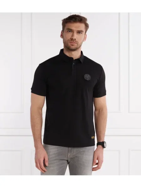 Polo negru