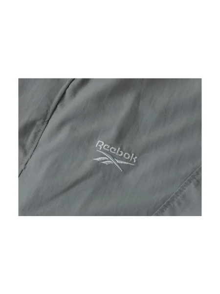 Nadrág Reebok Classics szürke