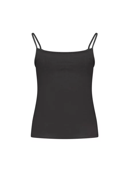 Calvin Klein Jeans Top čierna