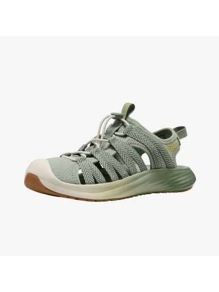 Сникърси KEEN Whisper Lite Lily Pad/ Cream Gold EUR 40