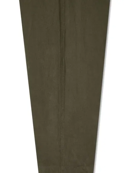Pantaloni Studio Tomboy verde