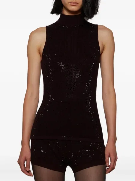 Top David Koma maro