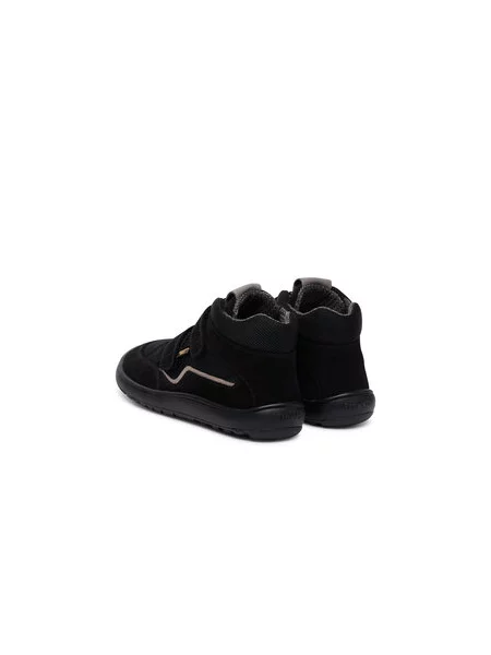 Froddo Gležnjarji Barefoot Tex Autumn DD črna