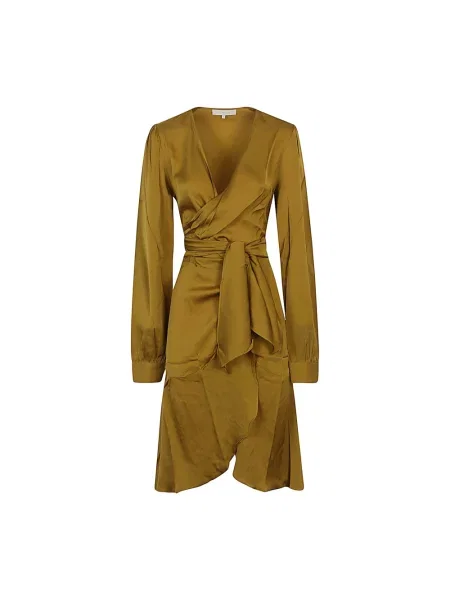 Sukienka Silk95five zielona