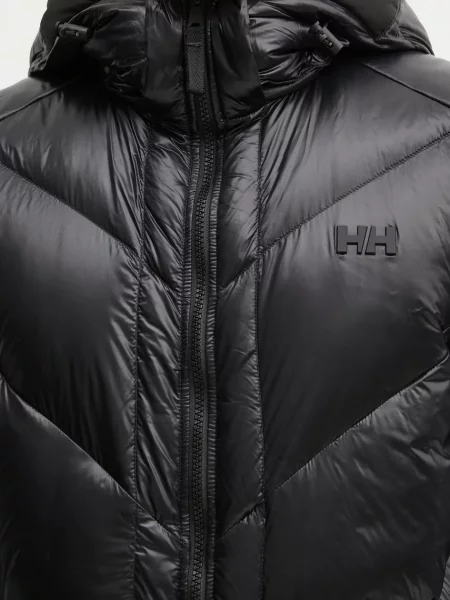 Пуховик Helly Hansen