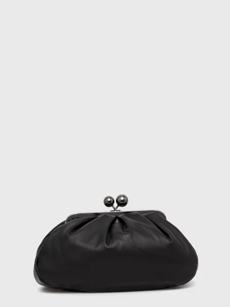 Weekend Max Mara Шкіряна сумка