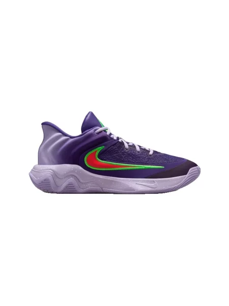 Pantofi Nike violet