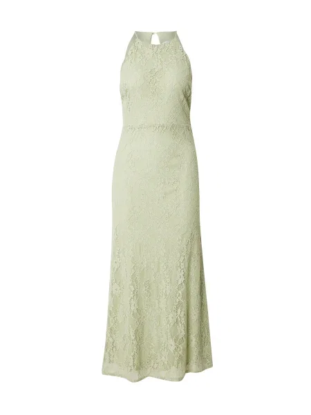 ABOUT YOU Rochie Grace pastel verde