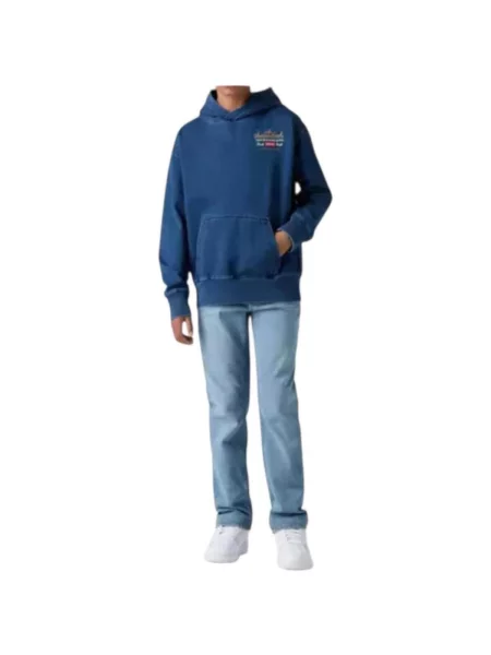 Blugi copii Levi's® albastru
