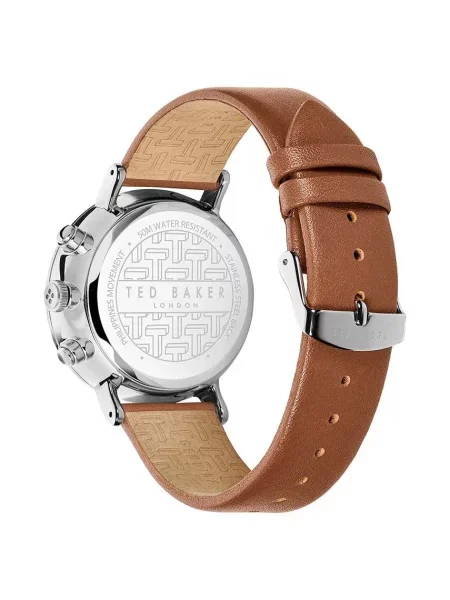 Часы Ted Baker коричневые