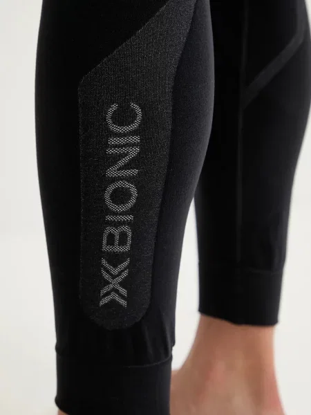 Kalhoty X-bionic černé