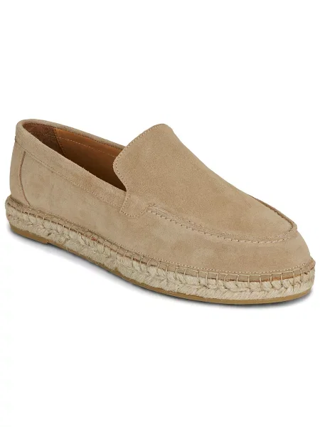 Mokasíny Brett & Sons béžová