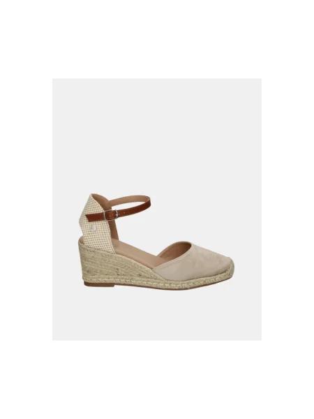 Pantofi Xti bej