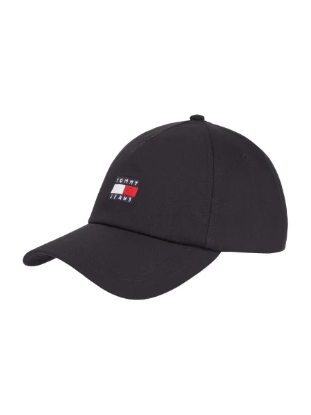 Farmerek Tommy Hilfiger fekete