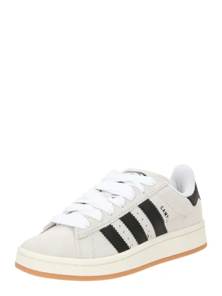 Sneakerși Adidas Originals alb