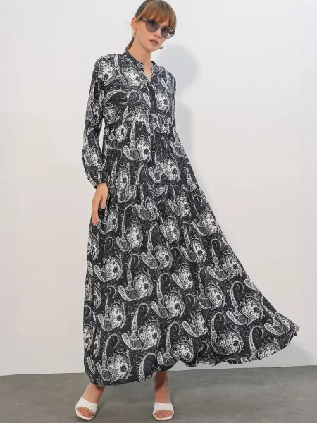 Bigdart Haljina Maxi miks