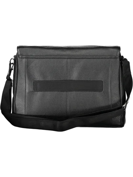 Teczka Piquadro czarna