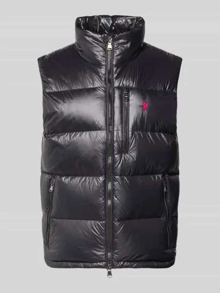Polo Ralph Lauren Kamizelka czarny