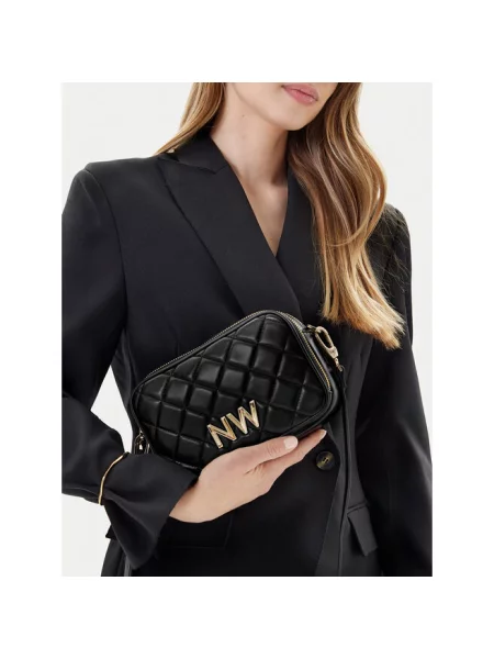 Torebka Nine West czarna