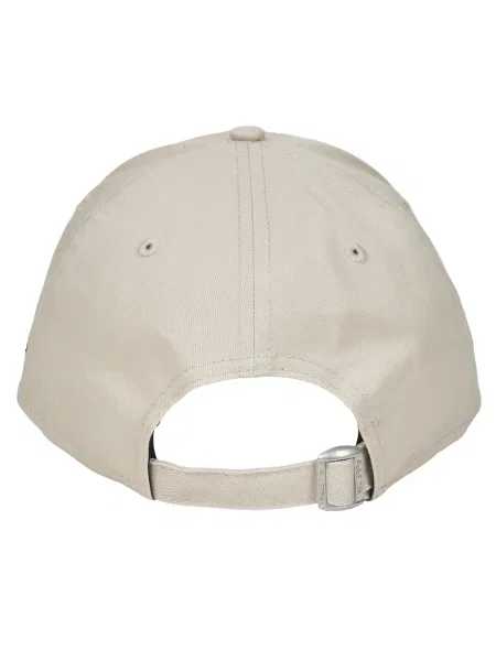 Šiltovka New Era béžová