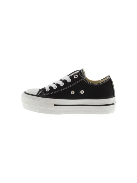 Sneakerși Victoria negru