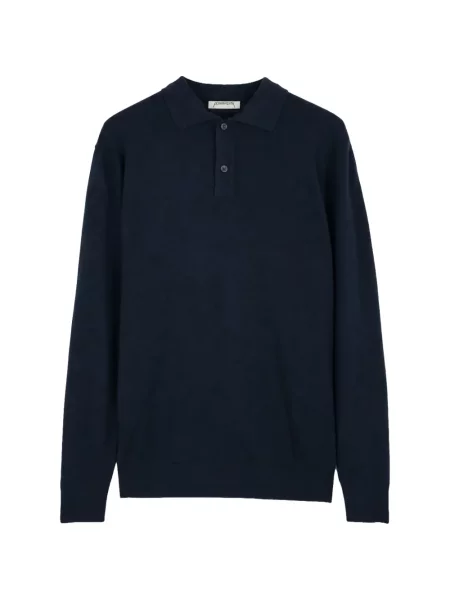 Polo majica Ferramenta plava