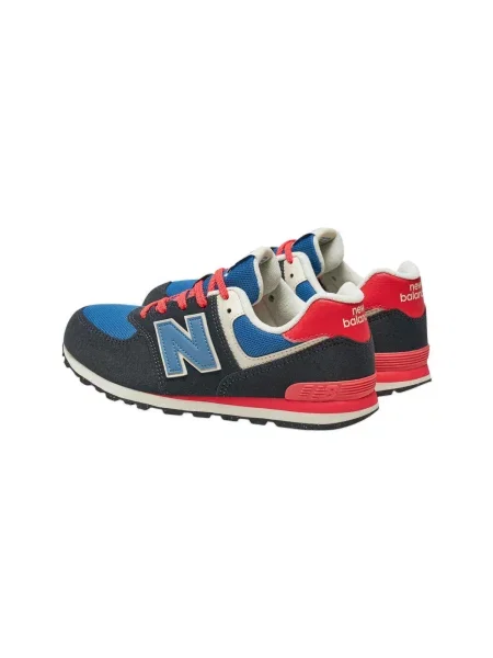 Pantofi New Balance negru