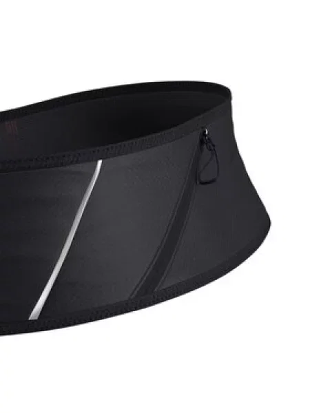 Sportski remen Salomon Pulse crna