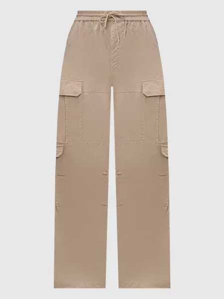 Штани карго Juun.j бежеві