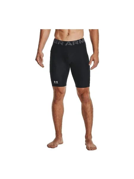 Scurt pantaloni sport Under Armour negru