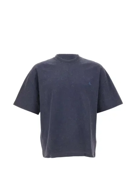 Tricou Carhartt Wip albastru