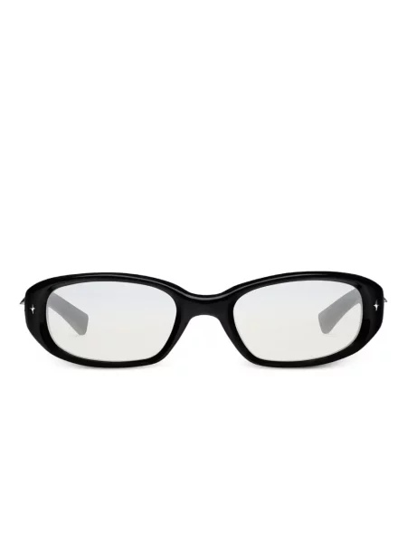 Ochelari de soare Gentle Monster negru