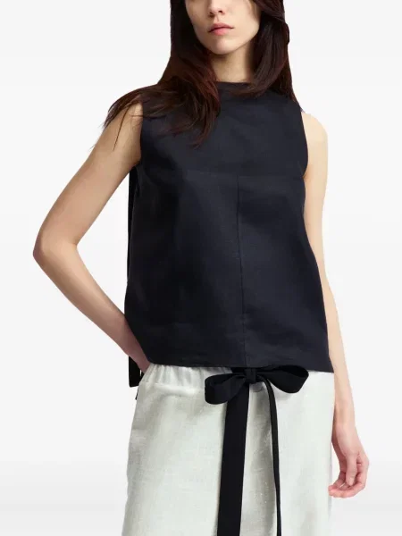 Top 16arlington czarny