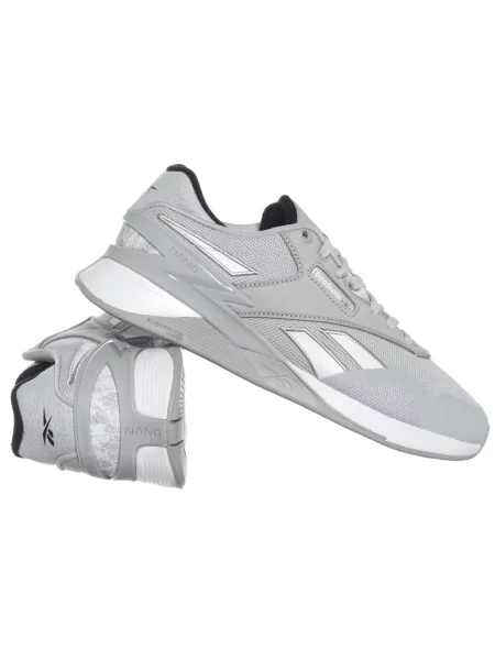 Teniși Reebok clasici alb