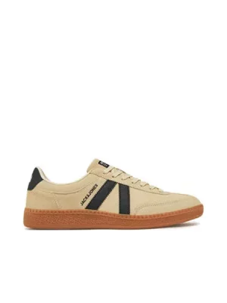 Tenisky Jack&jones béžové