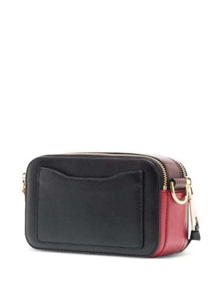 Kézitáska Marc Jacobs fekete