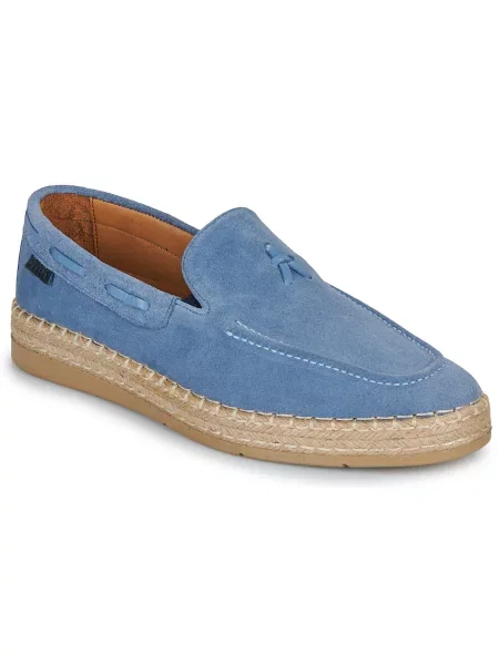 Espadrile Pellet modra