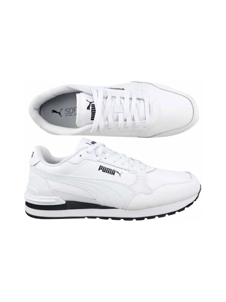 Félcipo Puma fehér