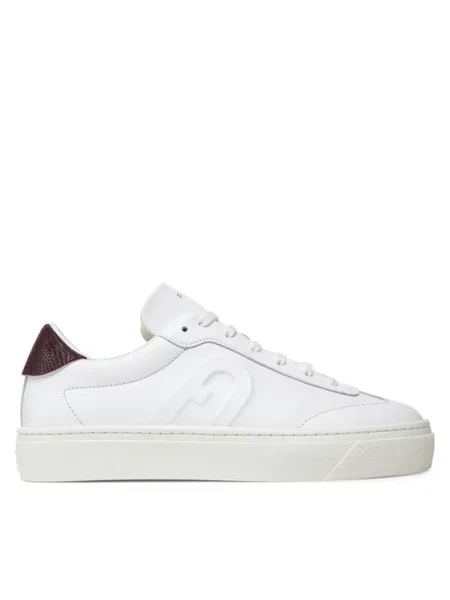 Sneakersy Furla bílé