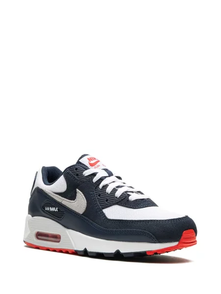 Sportbačiai Nike Air Max 90 mėlyna
