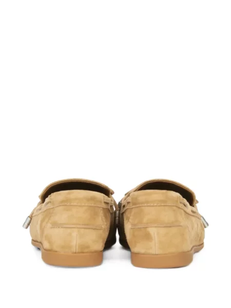 Pantofi loafer Ash