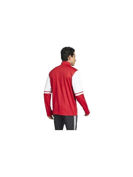 Majica Adidas crvena