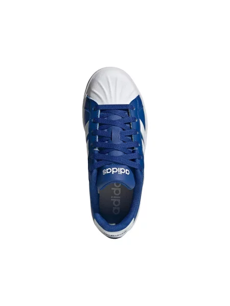 Pantofi Adidas streetstyle albastru