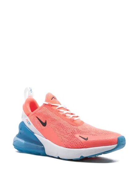 Sportbačiai Nike Air Max 270 rožinė