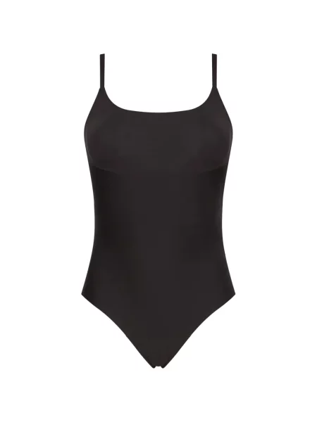 Body Spanx negru