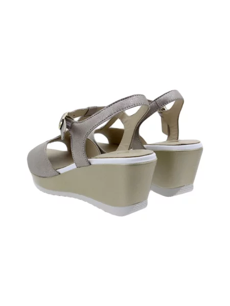 Pantofi Piesanto maro
