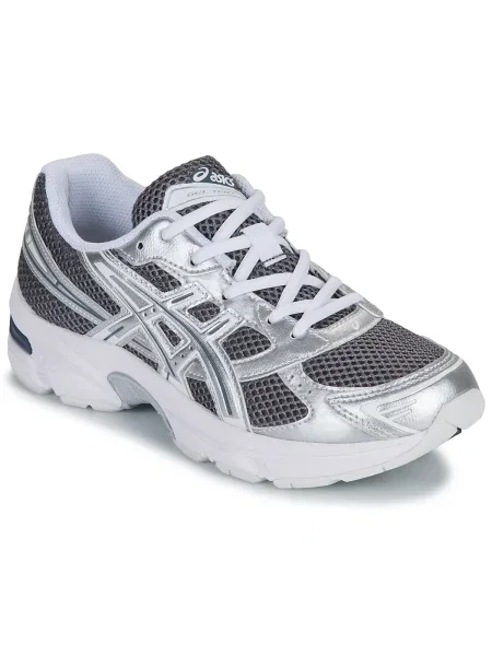 Pantofi copii Asics gri